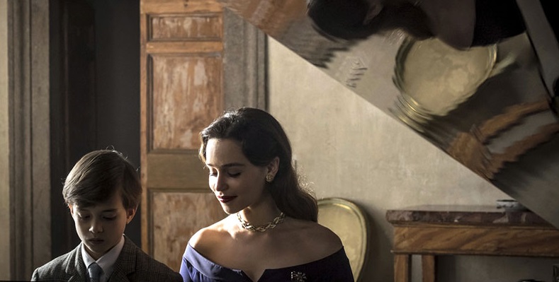 Смотреть Фильм Голос из камня (США) 2017 в хорошем качестве онлайн