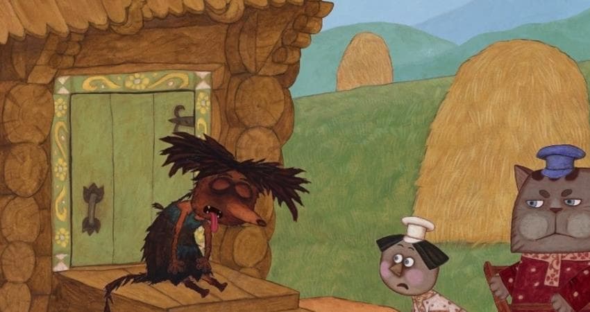 Фильм Вещий сон смотреть онлайн в хорошем качестве бесплатно