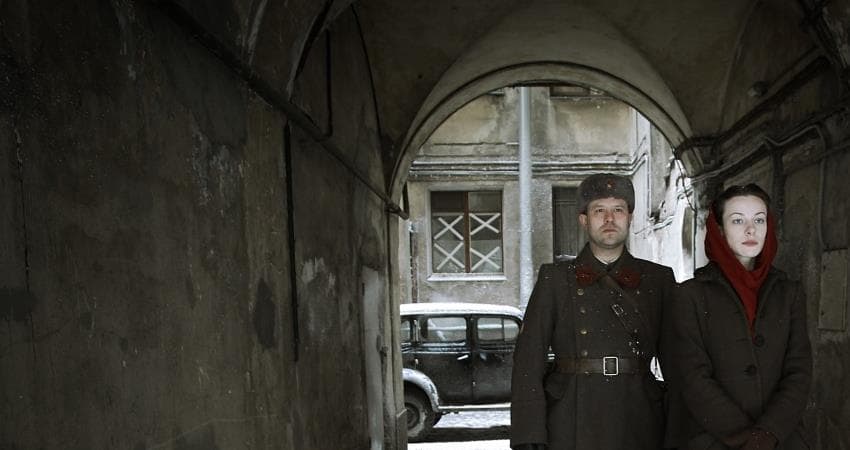 Три дня до весны (Россия) полная версия смотреть бесплатно