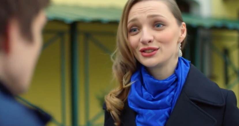 Отель Элеон 2 сезон 2 серия смотреть онлайн в качестве 4K