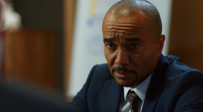 Отель Элеон (2017) 2 сезон 4 серия смотреть в HD 1080 без регистрации