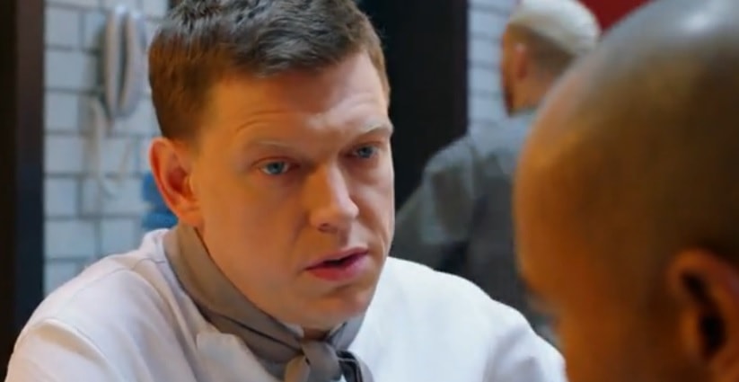 Cмотреть сериал Отель Элеон 2 сезон 5 серия онлайн бесплатно