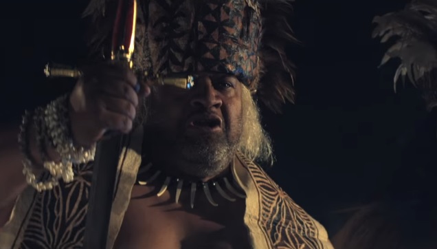 Боги арены: Турнир (CША) смотреть в хорошем качестве