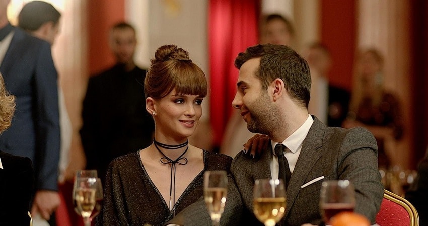 Смотреть Фильм Мифы (2017) без рекламы в HD