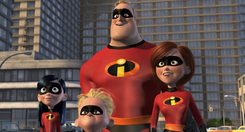 Суперсемейка 2 смотреть бесплатно онлайн без рекламы