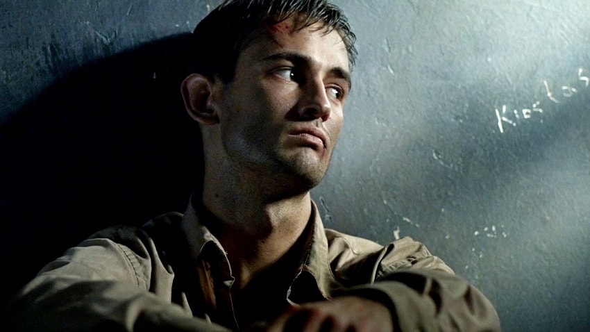 Фильм Холодное танго (2017) смотреть онлайн бесплатно в хорошем HD 1080 качестве