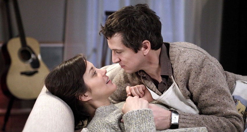 Смотреть Фильм Вечно молодой (Франция) бесплатно и без рекламы