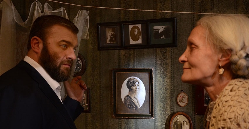 Тень (Россия) полная версия смотреть бесплатно