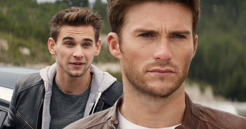 Овердрайв смотреть бесплатно онлайн без рекламы