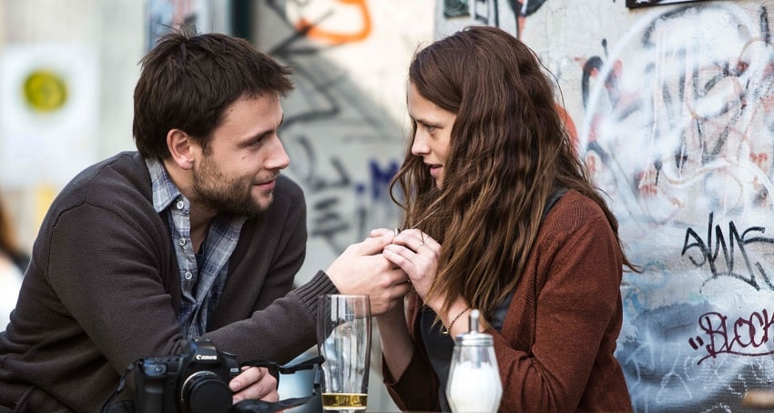 Смотреть Фильм Берлинский синдром (Австралия) в хорошем качестве HD