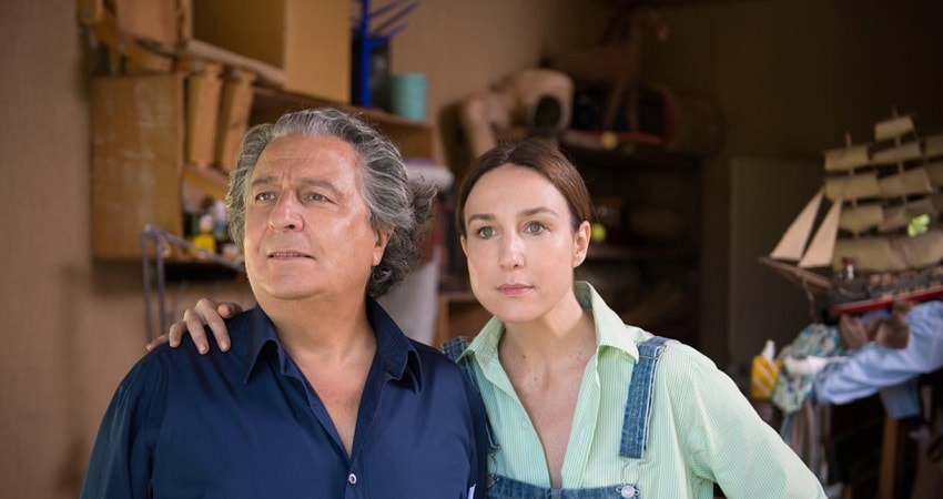 Смотреть Фильм Безумные соседи (Франция) бесплатно и без рекламы