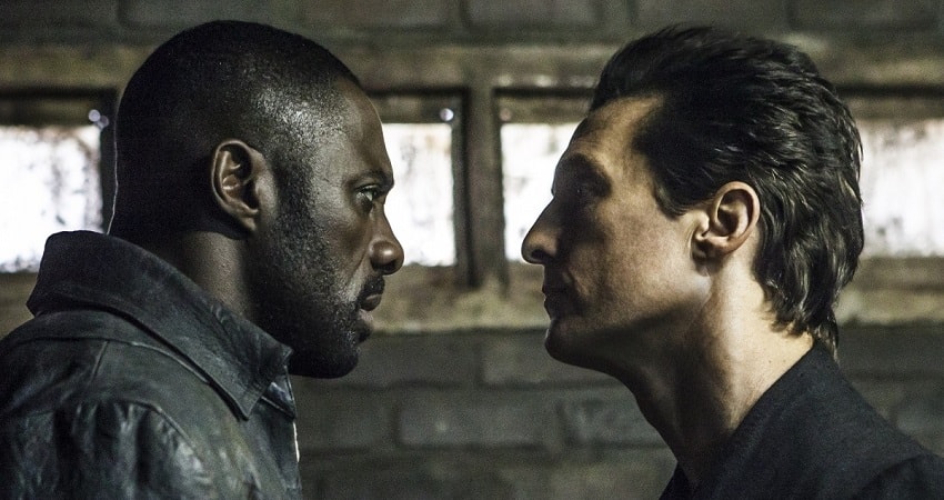 Тёмная башня (США) смотреть в хорошем качестве