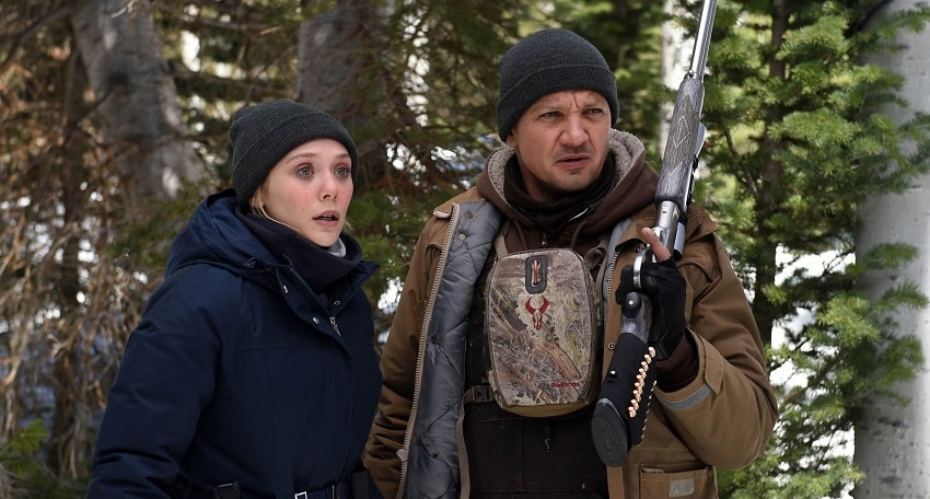 Смотреть Фильм Ветреная река (Великобритания) в хорошем качестве HD