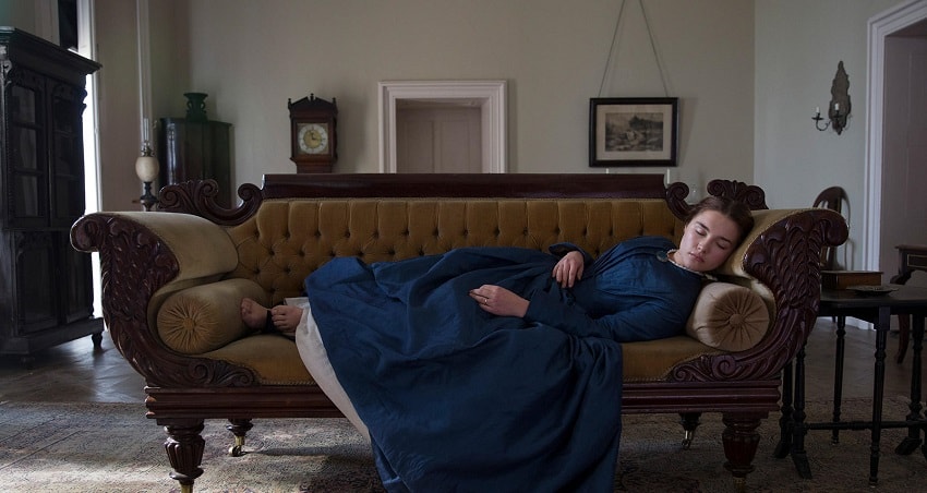 Леди Макбет (Великобритания) полностью в хорошем качестве и бесплатно