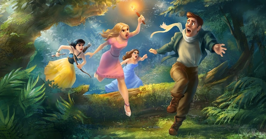 Распрекрасный (Канада) 2017 смотреть в HD 1080 без регистрации