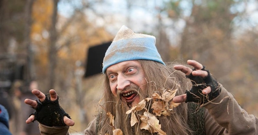 Фильм Графомафия смотреть онлайн бесплатно в хорошем HD 1080 качестве