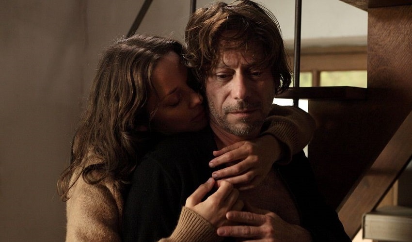 Фильм Призраки Исмаэля (2017) в 4K UHD и HD смотреть онлайн бесплатно