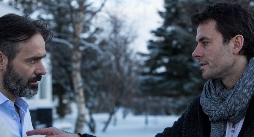 Клятва (Исландия) смотреть в хорошем качестве