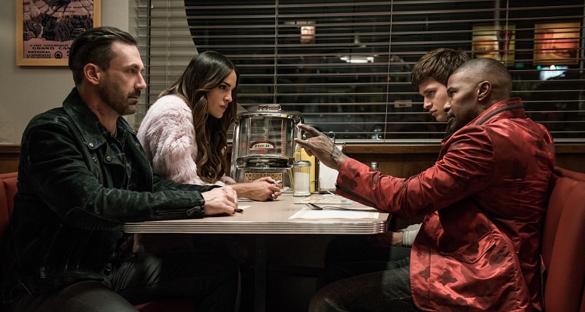 Малыш на драйве (Великобритания) 2017 смотреть онлайн на телефоне бесплатно