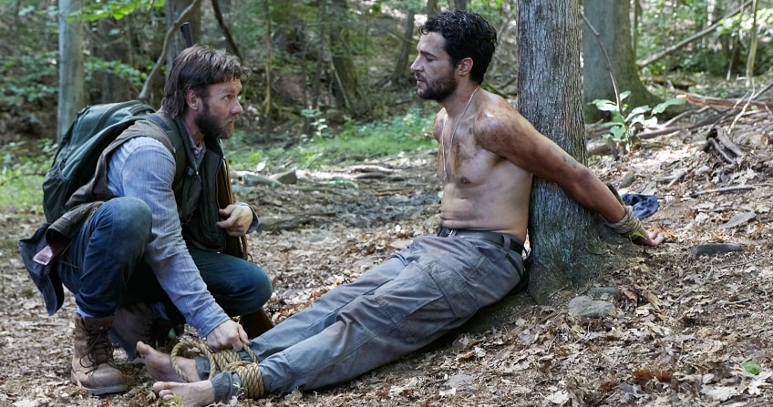 Оно приходит ночью (2017) смотреть бесплатно в хорошем качестве