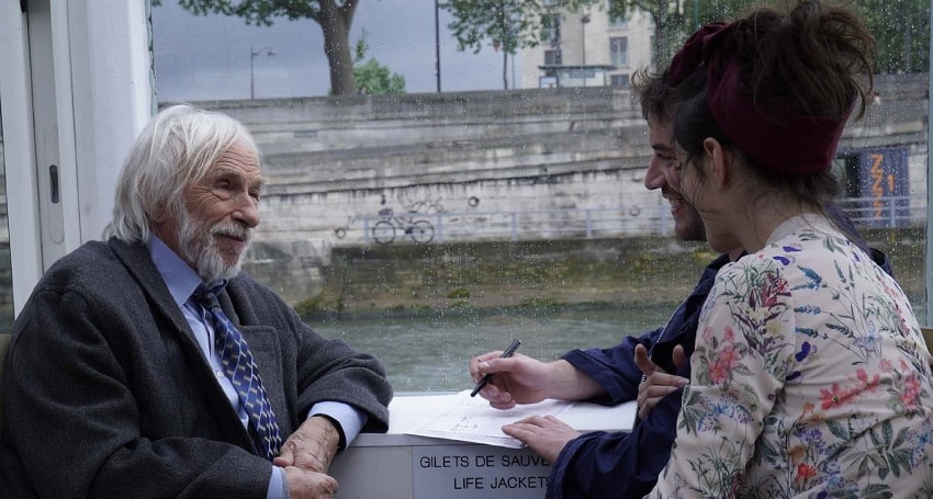 Мистер Штайн идёт в онлайн (2017) смотреть онлайн 720p или 1080p