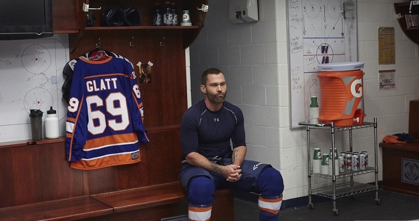 Вышибала: Эпический замес (Канада) смотреть онлайн без рекламы