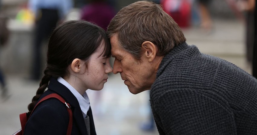 Тайна 7 сестер (Великобритания) 2017 смотреть полностью без перерыва