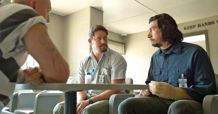 Фильм Удача Логана (2017) смотреть бесплатно онлайн