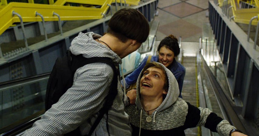 Фильм Хит 2016 (2016) в 4K UHD и HD смотреть онлайн бесплатно