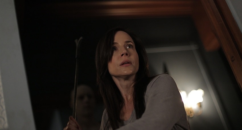 Cмотреть Фильм Хэвенхёрст (США) 2016 онлайн бесплатно