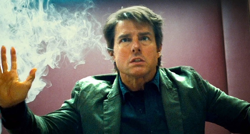 Миссия: невыполнима 6 (США) 2018 смотреть полностью без перерыва