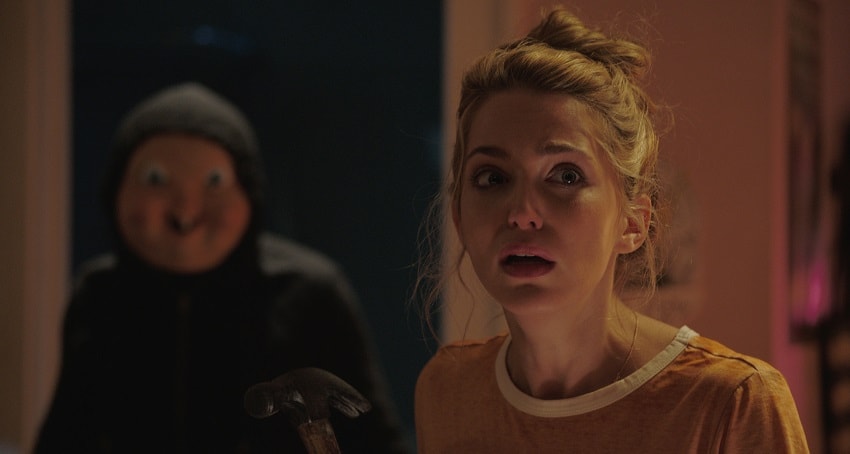 Cмотреть Фильм Счастливого дня смерти (США) 2017 онлайн бесплатно