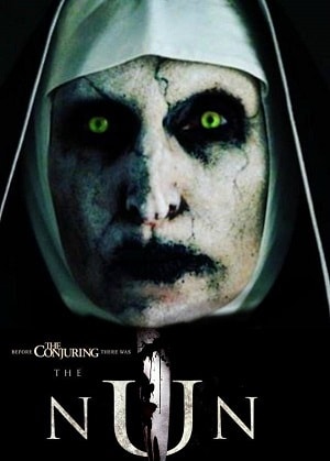 Смотреть фильм Монахиня 2017 в суперкачестве 4K без рекламы