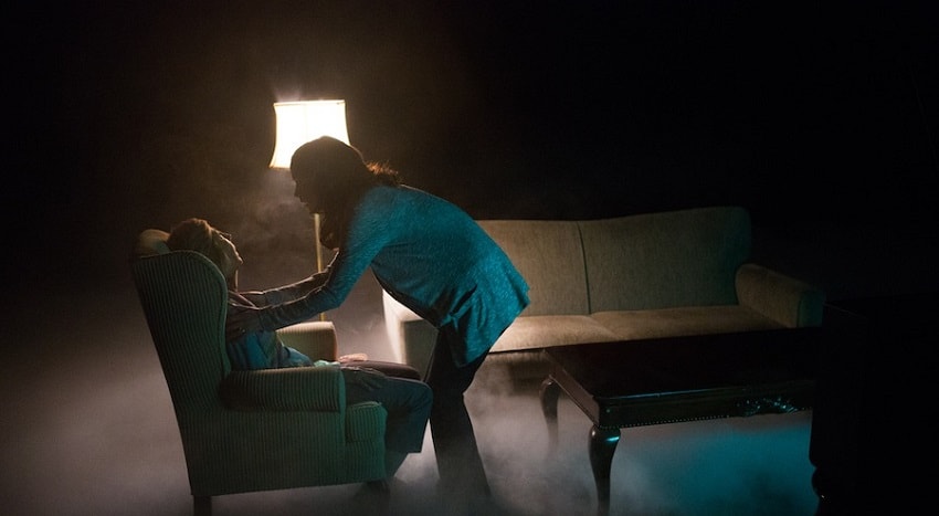 Астрал 4 (Канада) полная версия смотреть бесплатно