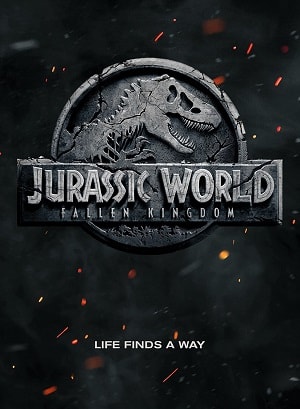 Фильм Мир Юрского периода 2 2018 в 4K UHD смотреть бесплатно полностью