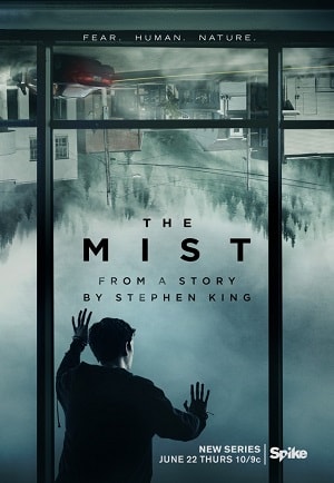 Мгла 1 сезон (2017, США) смотреть онлайн