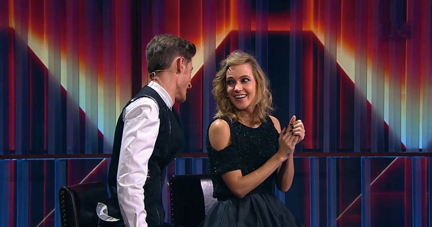 Сериал Импровизация (2017) 1 сезон 4 серия смотреть онлайн в качество 1080 HD или 4K