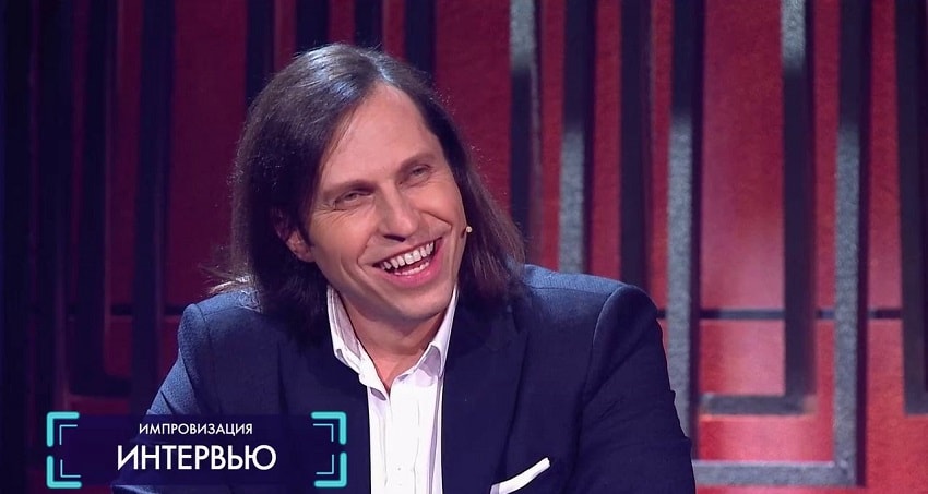 Импровизация (2017) 3 сезон 1 серия полностью в хорошем качестве и бесплатно