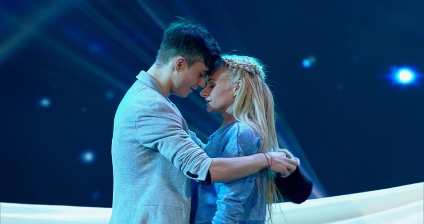 Танцы (2014-2017) 1 сезон 17 серия смотреть онлайн бесплатно