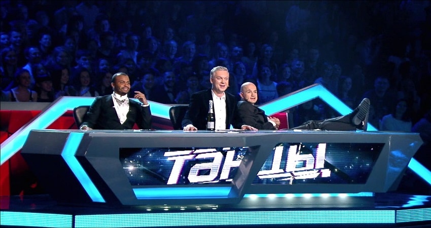 Танцы 1 сезон 20 серия смотреть онлайн бесплатно в хорошем качестве