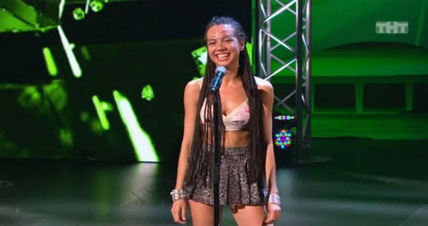 Смотреть сериал Танцы (2014-2017) 2 сезон 6 серия без рекламы в HD