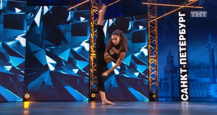 Танцы 2 сезон 7 серия все серии подряд онлайн бесплатно