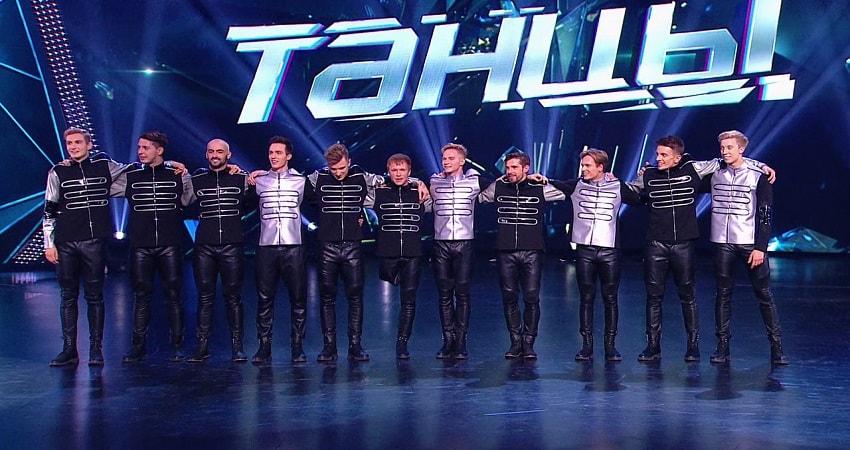 Сериал Танцы (2014-2017) 2 сезон 16 серия смотреть онлайн в качество 1080 HD или 4K