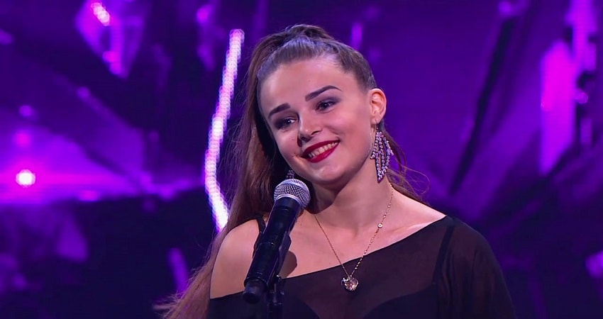 Сериал Танцы (2014-2017) 3 сезон 3 серия в хорошем качестве 1080 Full HD