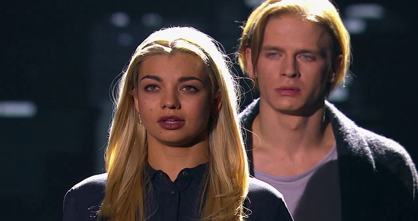 Танцы (2014-2017) 3 сезон 21 серия смотреть в HD 1080 без регистрации