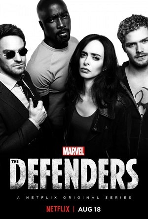 Защитники 1-8,9,10 серия (2017) смотреть онлайн