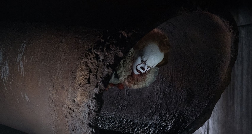 Смотреть Фильм Оно (США) бесплатно и без рекламы