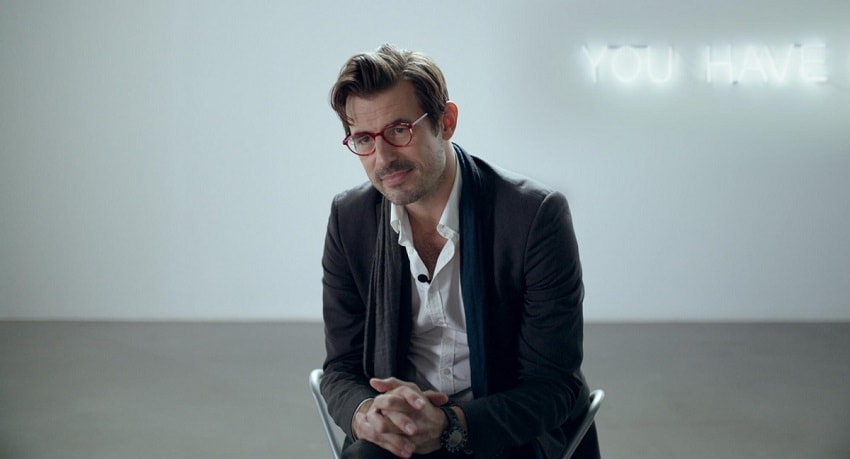 Смотреть фильм Квадрат (Швеция) HD 1080, 4K