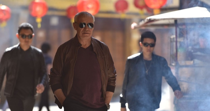 Фильм Напарник (Россия) в хорошем качестве 1080 Full HD