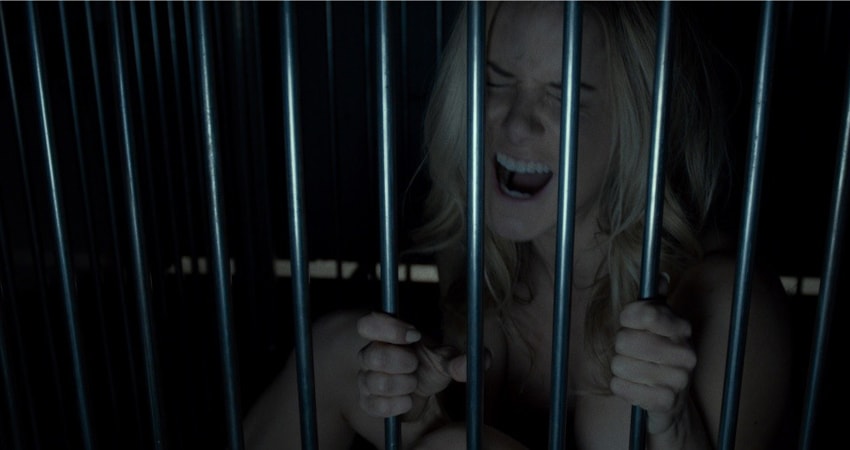 Клаустрофобия (США) 2017 смотреть в 4K качестве онлайн